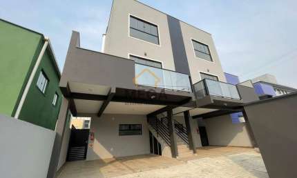 Apartamento para Venda em Barra Velha, Itajuba, 3 dormitórios, 1 suíte, 2 banheiros, 2 vagas