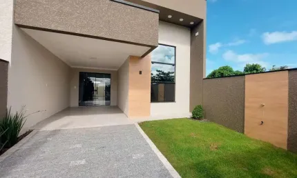 Casa para Venda em Barra Velha, Itajuba, 2 dormitórios, 1 suíte, 2 banheiros, 2 vagas