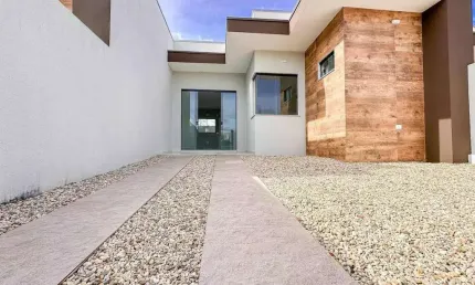 Casa para venda em balneário piçarras, itacolomi, 2 dormitórios, 1 suíte, 2 banheiros, 1 vaga