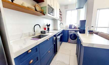 Apartamento para Venda em Barra Velha, Itajuba, 2 dormitórios, 1 banheiro, 1 vaga