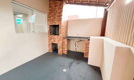 Casa para Venda em Balneário Piçarras, Nossa Senhora da Paz, 2 dormitórios, 1 banheiro, 2 vagas