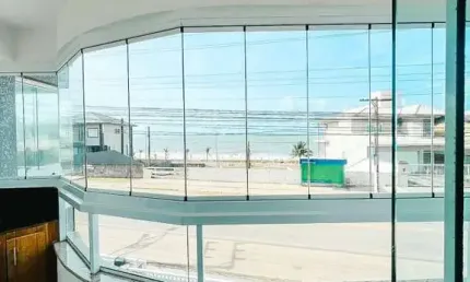 Apartamento para venda em balneário piçarras, itacolomi, 3 dormitórios, 1 suíte, 2 banheiros, 1 vaga