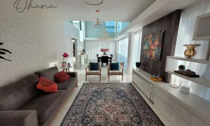 Casa com 4 quartos à venda na Rua das Camélias, Pedra Branca, Palhoça