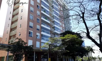 Apartamento com 2 quartos à venda na Rua da Pedra, 347, Pedra Branca, Palhoça