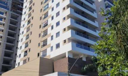 Apartamento com 2 quartos para alugar na Avenida da Pedra Branca, 464, Pedra Branca, Palhoça
