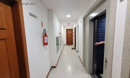 Apartamento com 2 quartos à venda na Avenida das Águias, 36, Pedra Branca, Palhoça