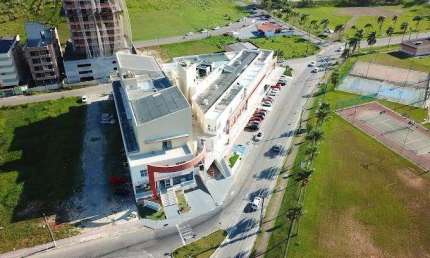 Aluguel de Sala em Pedra Branca - Palhoça por R$1300, 25m²
