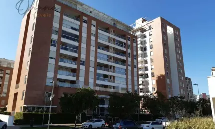 Apartamento com 3 quartos à venda na Rua da Universidade, 89, Pedra Branca, Palhoça