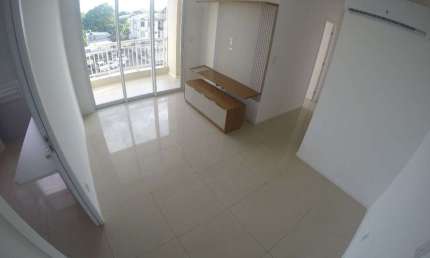 Apartamento com 2 dormitórios para alugar, por R$ 2.800/mês - Flores - Manaus/AM