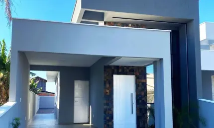 Casa com 2 quartos à venda na Rua Clotildes Frutuoso Lopes, 569, Aririu, Palhoça