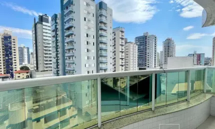Apartamento de 3 dormitórios em Campinas - São José/SC