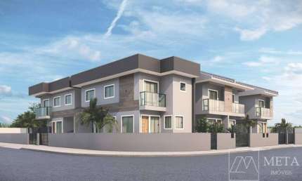 Apartamento com 2 quartos à venda na Rua Licurana, 336, Potecas, São José