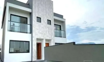 Apartamento com 2 quartos à venda na Rua Jailton Alexandre Alves, 669, Bela Vista, Palhoça