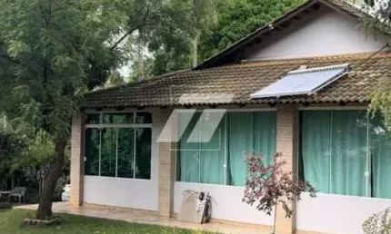 Barracão / Galpão / Depósito à venda no São Cristóvão, Cascavel 