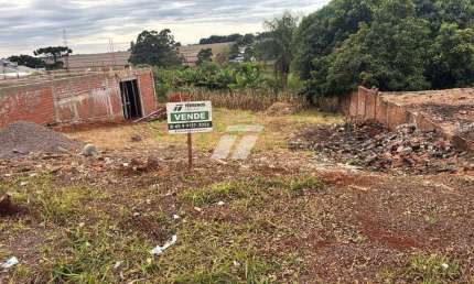 Casa à venda no Floresta, Cascavel 