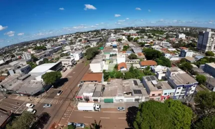 Ponto comercial à venda no Alto Alegre, Cascavel 