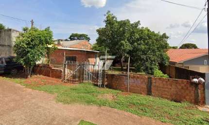 Casa à venda no Neva, Cascavel 