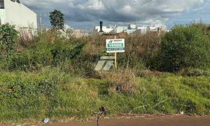 Casa à venda na Vista Linda, Cascavel 