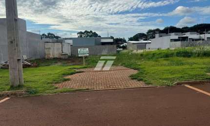 Casa à venda na Vista Linda, Cascavel 