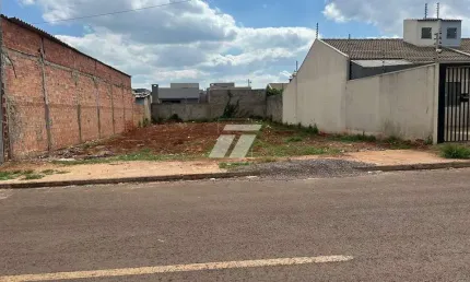 Casa à venda na Rua Mansuetto Frankilino Zanuzzo, 376, Cascavel Velho, Cascavel