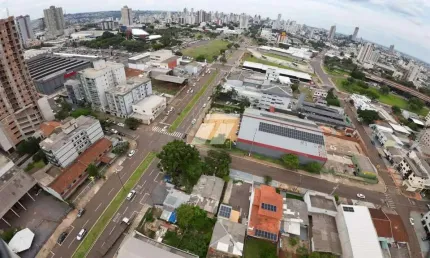 Ponto comercial à venda no Coqueiral, Cascavel 