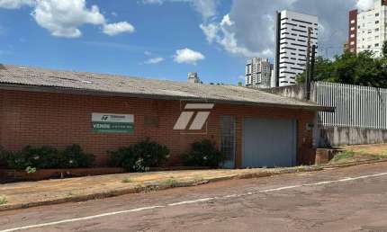 Ponto comercial à venda no Centro, Cascavel 