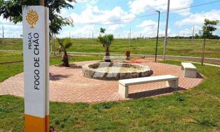 Condomínio, Terras Alpha 1 Cascavel - FAG - Cascavel