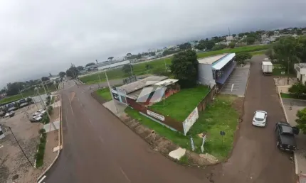 Ponto comercial à venda no Brasília, Cascavel 