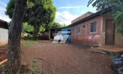 Casa à venda no Interlagos, Cascavel 