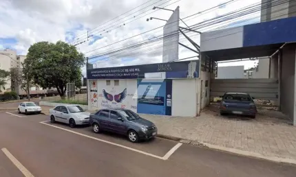 Ponto comercial à venda no Centro, Cascavel 