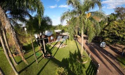 Chácara / sítio à venda no Santos Dumont, Cascavel 