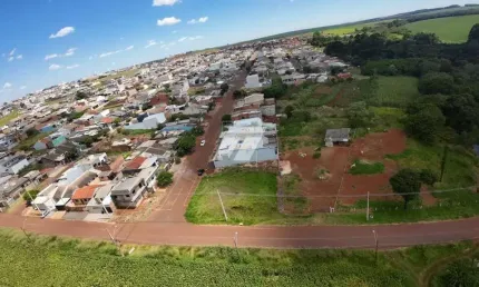 Casa à venda no Morumbi, Cascavel 
