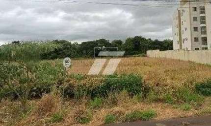 Terreno à venda no Morumbi, Cascavel 