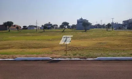 Terreno à venda no Cascavel Velho, Cascavel 