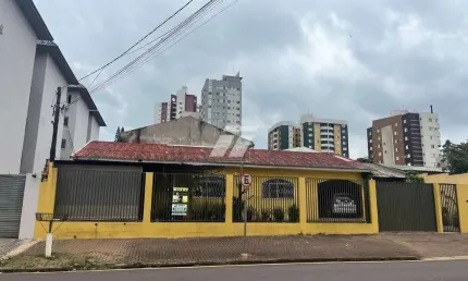 Ponto comercial à venda no Centro, Cascavel 