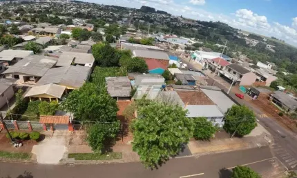 Casa à venda no Periolo, Cascavel 