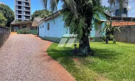 Casa à venda no Cancelli, Cascavel 