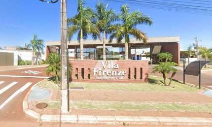Terreno em condomínio fechado à venda no Cancelli, Cascavel 