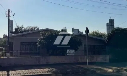 Ponto comercial à venda em 14 de Novembro, Cascavel , 455 m2 por R$ 650.000