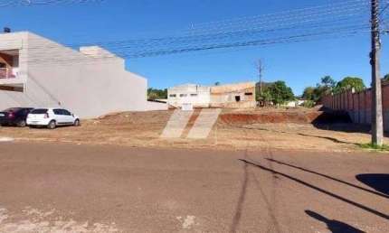 TERRENO COM 959M² IDEAL PARA BARRACÃO NO BRASMADEIRA