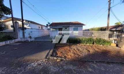 Casa à venda no Neva, Cascavel 