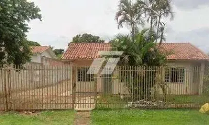 Casa à venda no Canadá, Cascavel 