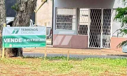 Ponto comercial à venda no Interlagos, Cascavel 