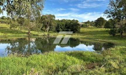 Chácara / sítio à venda em Zona Rural, Cascavel 