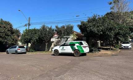 Ponto comercial à venda no Cancelli, Cascavel 