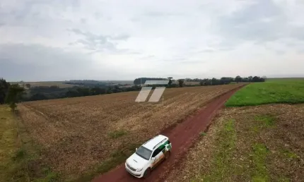 Chácara / sítio à venda no Santa Cruz, Cascavel 