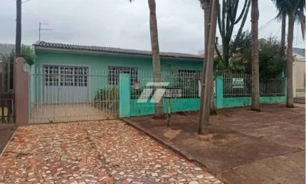 Casa à venda no Neva, Cascavel 