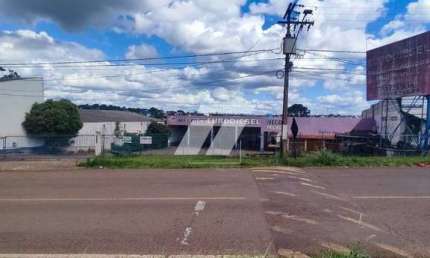 Ponto comercial à venda no Santa Felicidade, Cascavel 