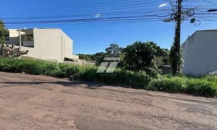 Casa à venda no Coqueiral, Cascavel 