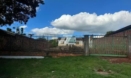 Casa à venda no Periolo, Cascavel 